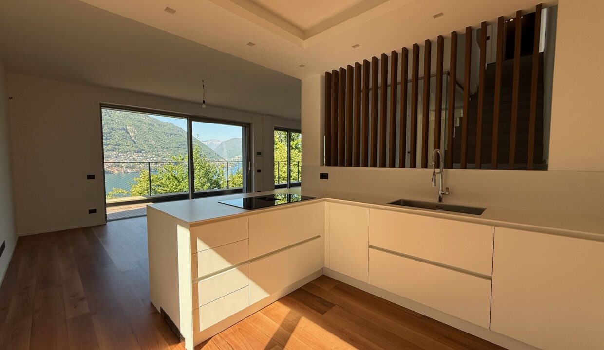 Luxury Villa Lake Como with Swimming Pool - Torno