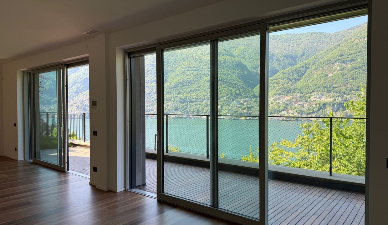 Luxury Villa Lake Como with Swimming Pool - Torno