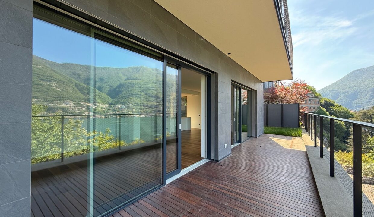 Luxury Villa Lake Como with Swimming Pool - Torno