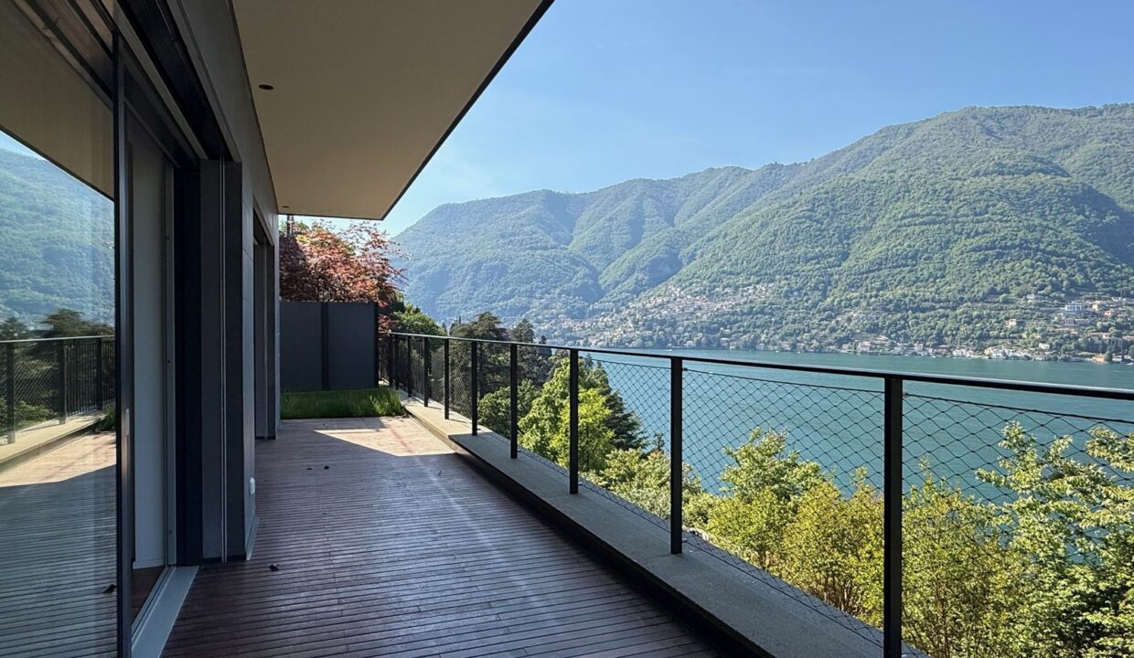 Luxury Villa Lake Como with Swimming Pool - Torno