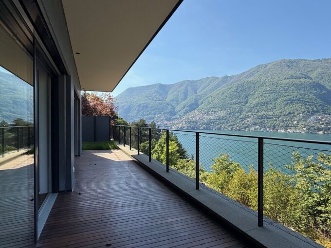 Luxury Villa Lake Como with Swimming Pool - Torno