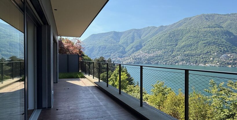 Luxury Villa Lake Como with Swimming Pool - Torno