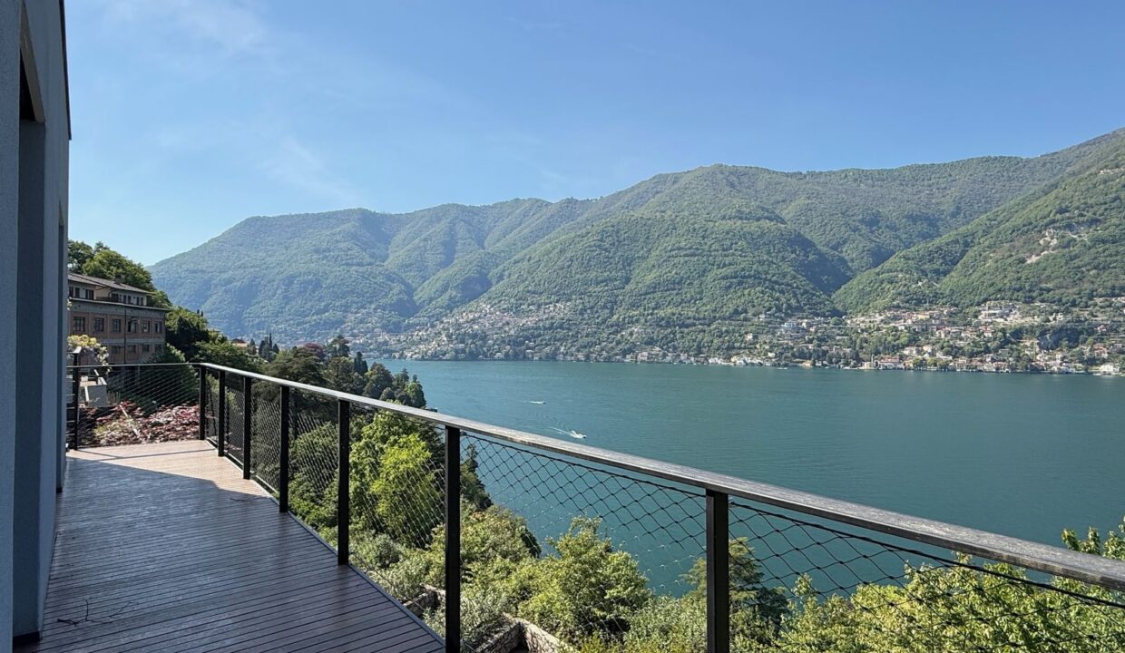 Luxury Villa Lake Como with Swimming Pool - Torno