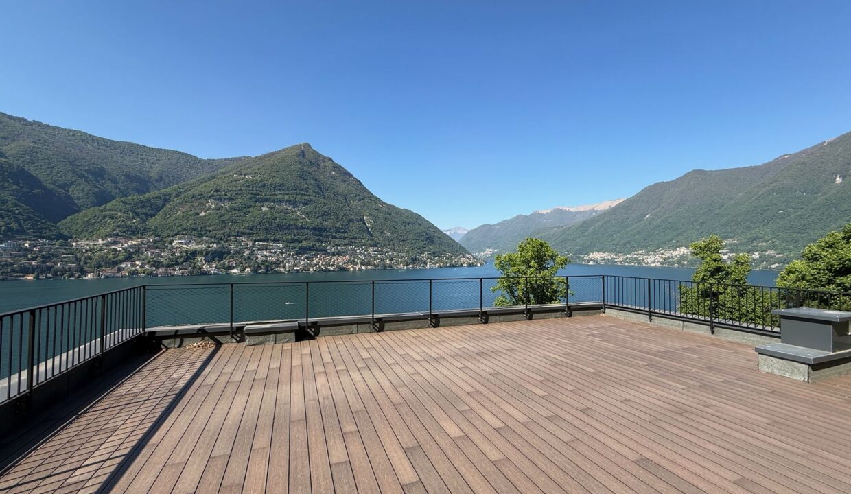 Luxury Villa Lake Como with Swimming Pool - Torno