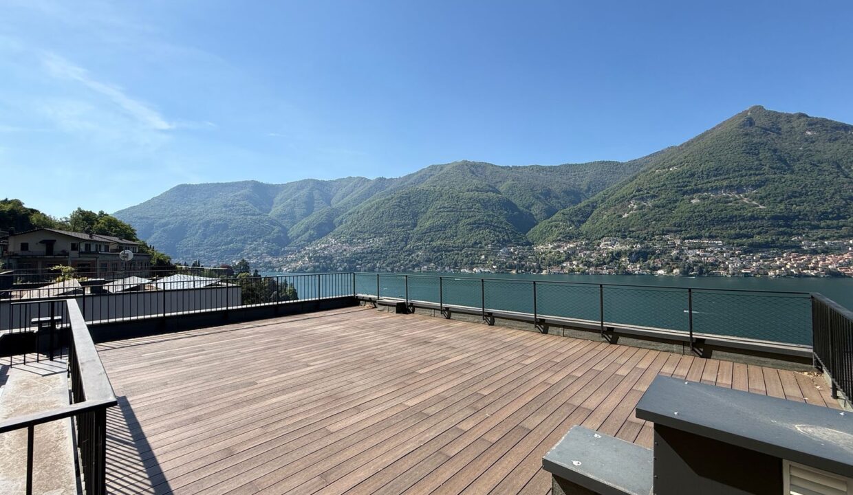 Luxury Villa Lake Como with Swimming Pool - Torno