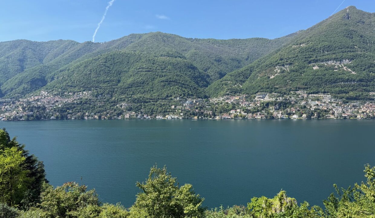 Luxury Villa Lake Como with Swimming Pool - Torno