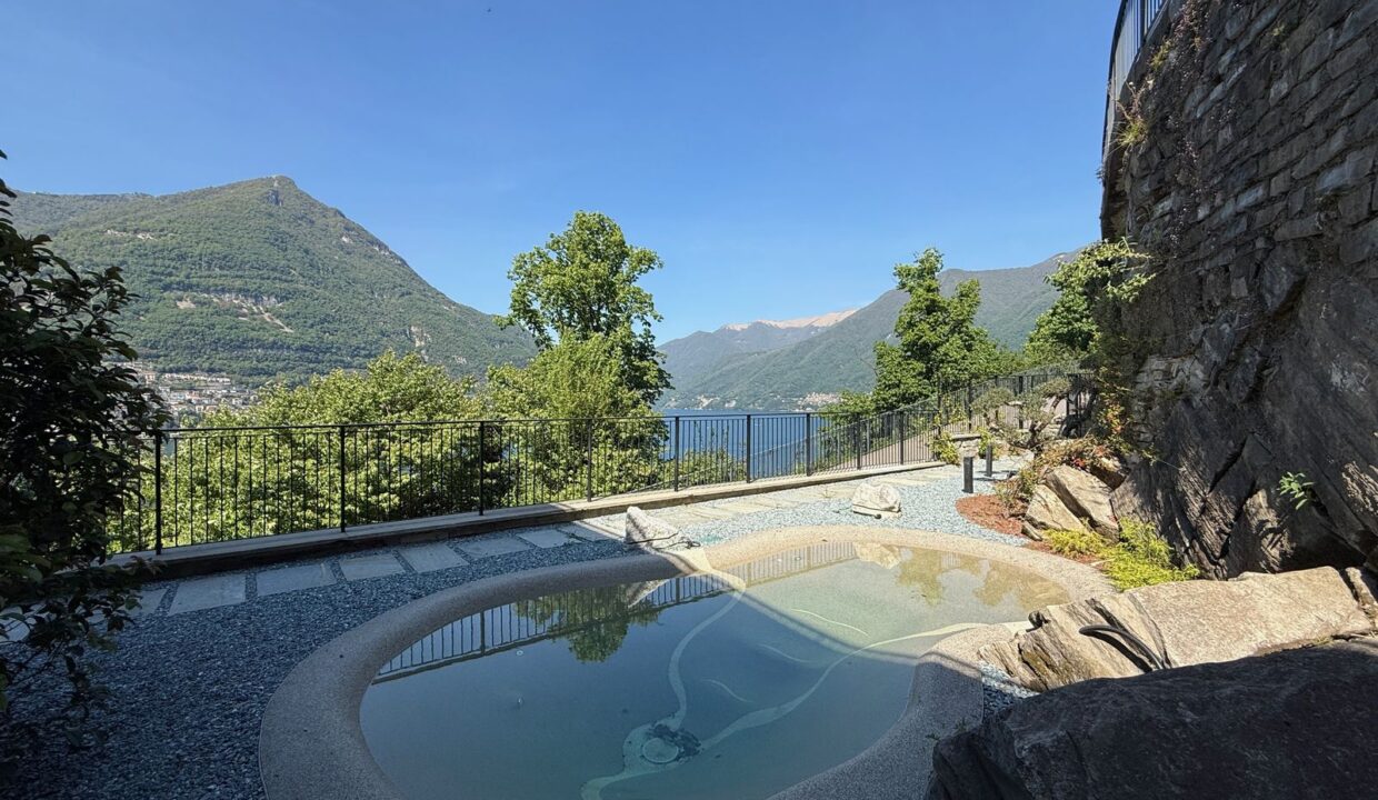 VILLA Torno Lago Como Rif.LC160 - - 28-04-2026 alle 12-07-47 42_rid