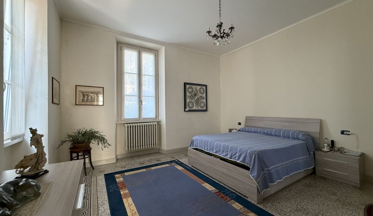 Tremezzina Elegant Belle Époque Villa on Lake Como
