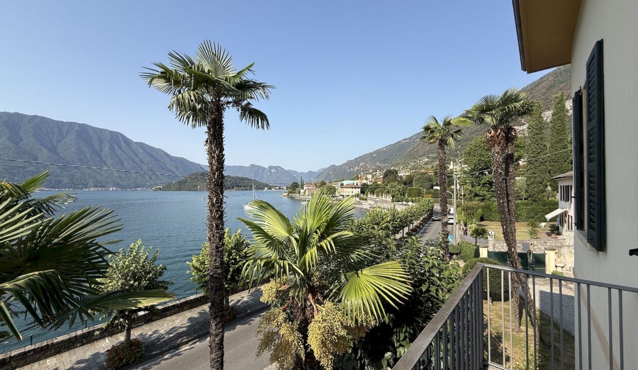 Tremezzina Elegant Belle Époque Villa on Lake Como