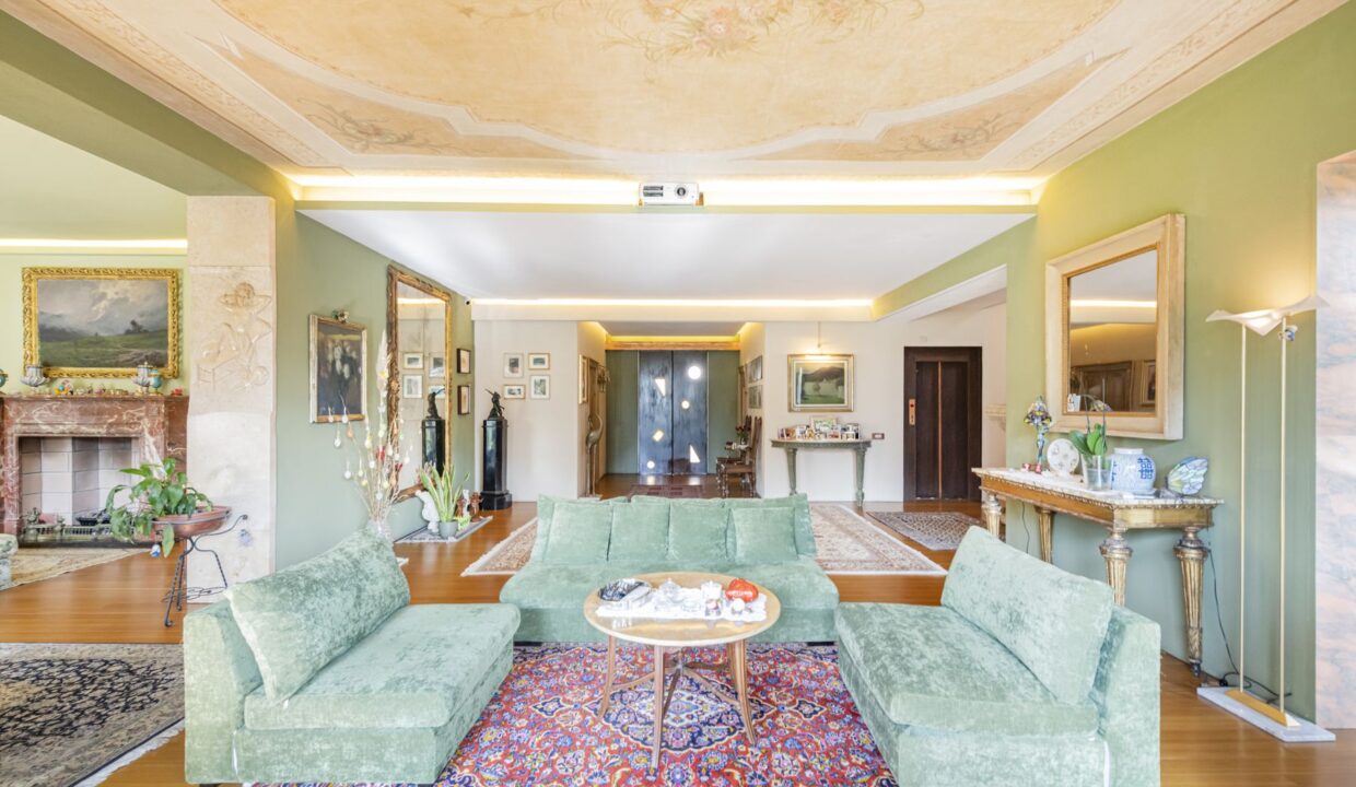 VILLA Tremezzo Lake Como