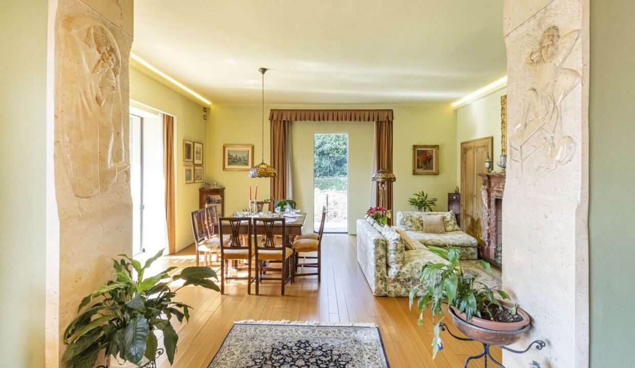 VILLA Tremezzo Lake Como