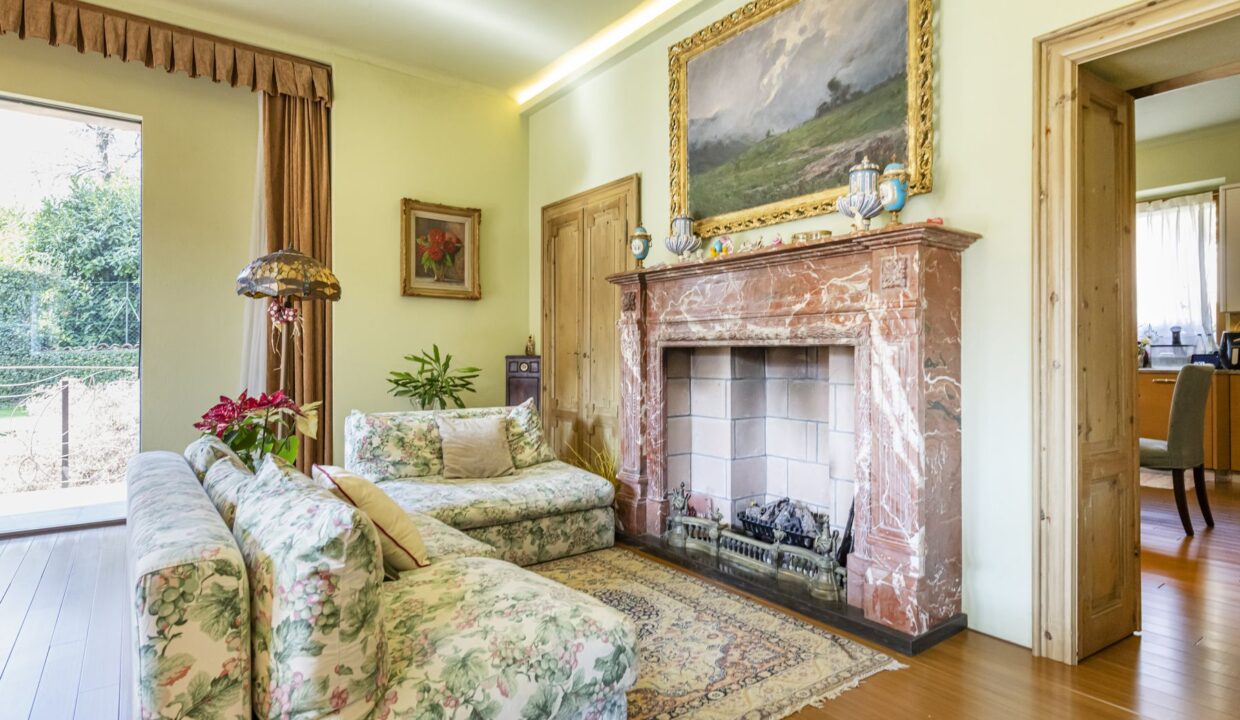 VILLA Tremezzo Lake Como