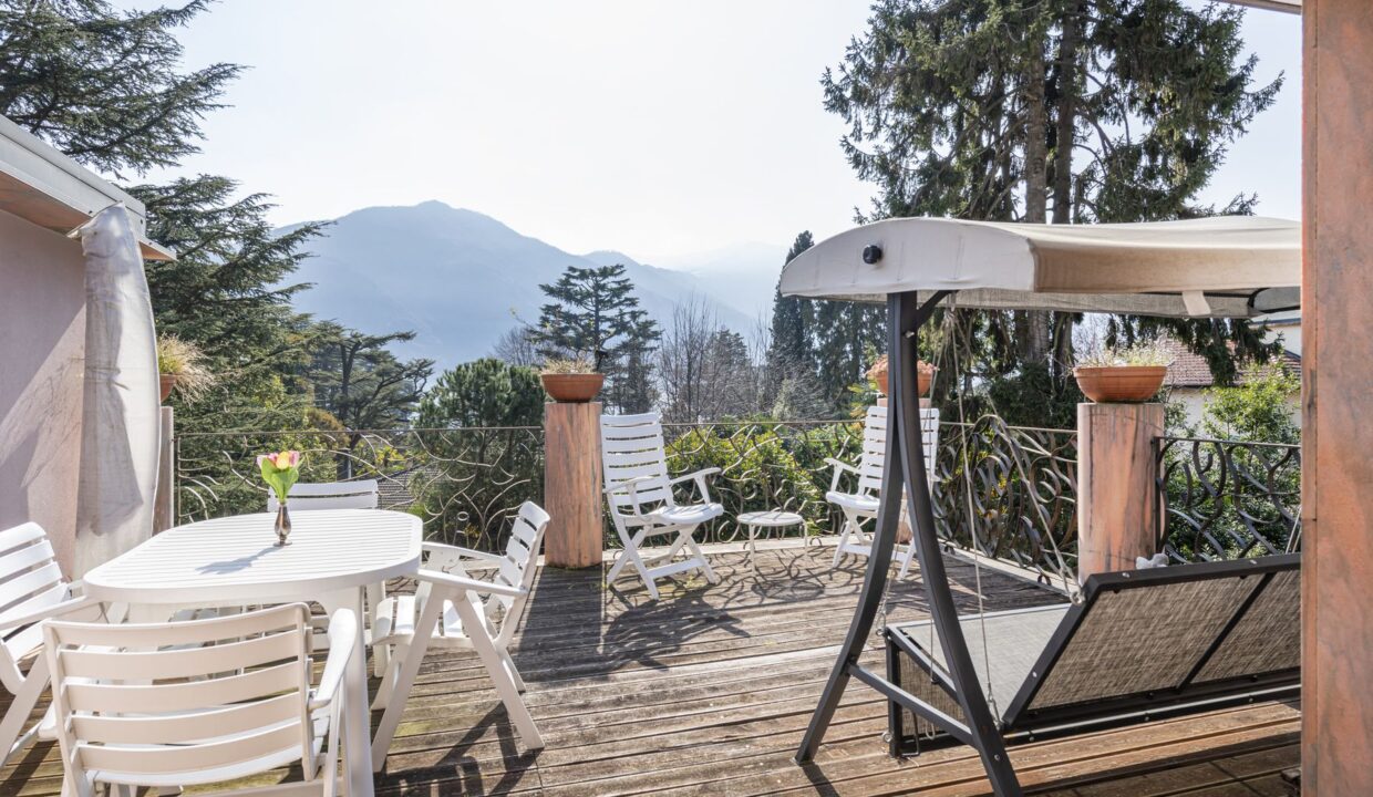 VILLA Tremezzo Lake Como