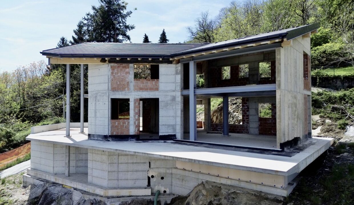 Luxury Villa Pianello del Lario