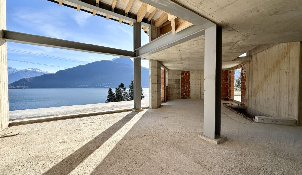Luxury Villa Pianello del Lario