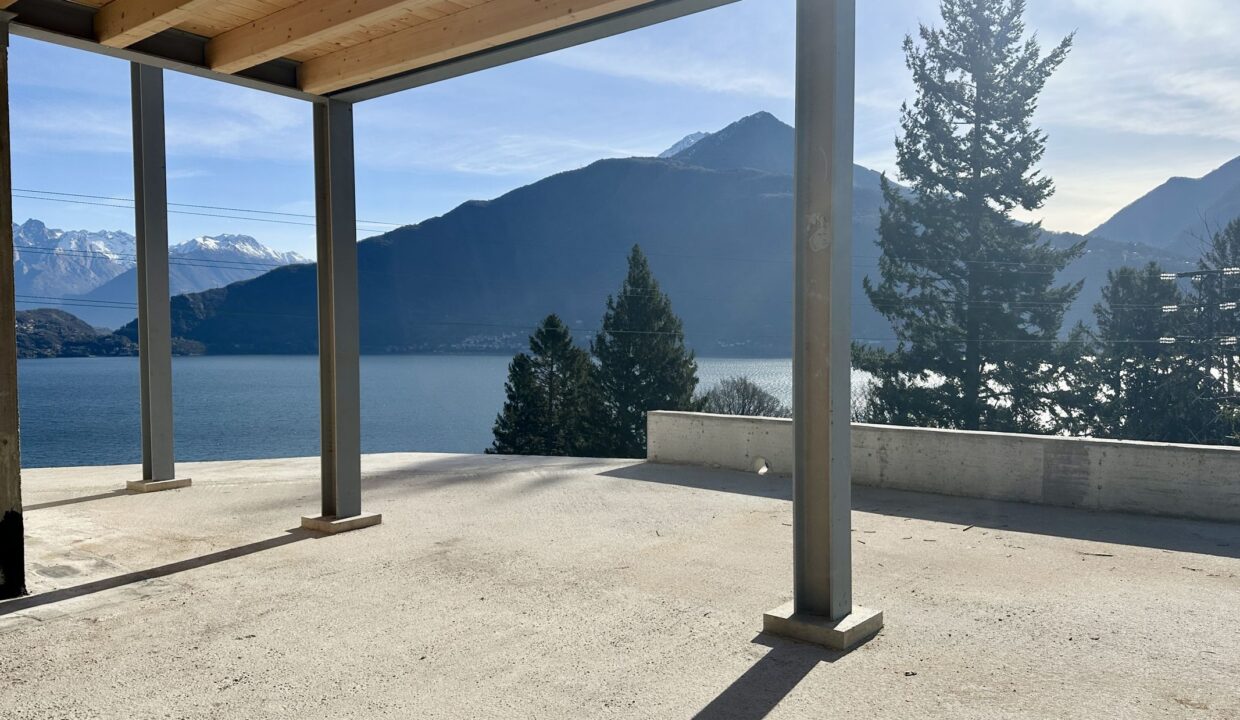 Luxury Villa Pianello del Lario