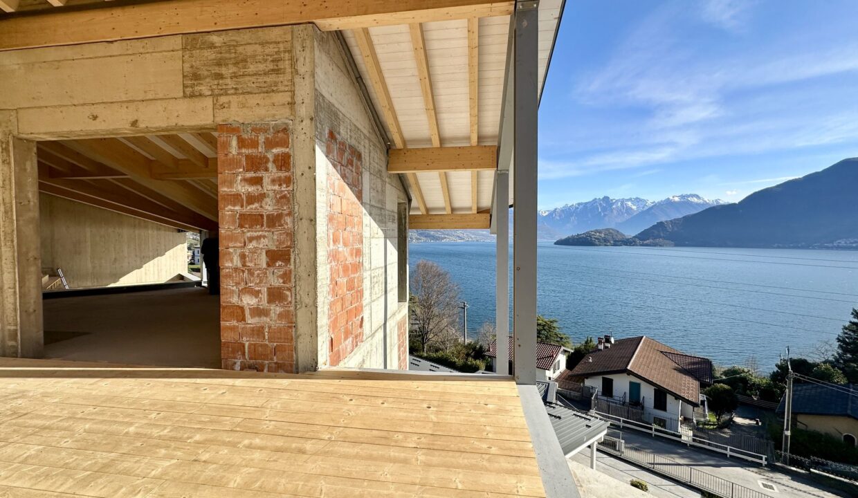 Luxury Villa Pianello del Lario