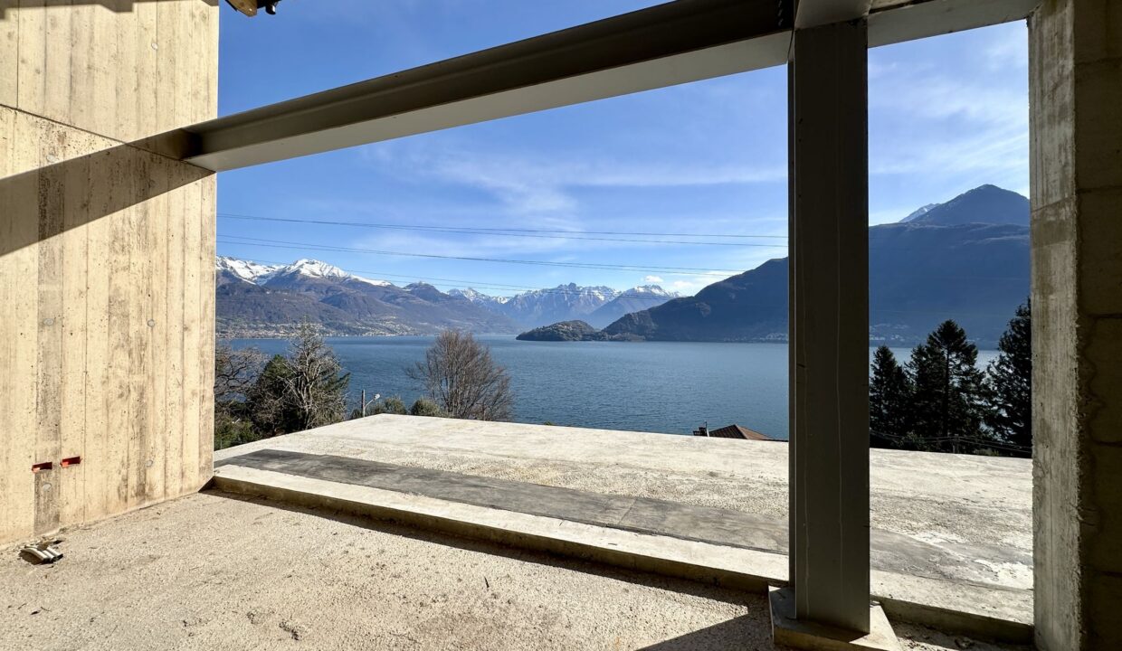 Luxury Villa Pianello del Lario