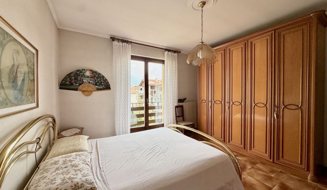 Lake Como Villa with Garden and Garage - Dongo