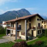 Lake Como Villa with Garden and Garage - Dongo