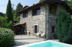 Lake Como - Villa in Griante