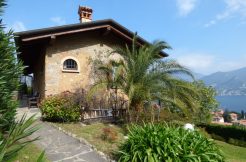 Lake Como Menaggio Detached Villa