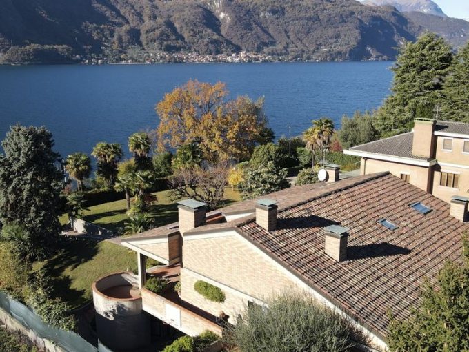 Lake Como Real Estate Apartments Villas for sale Homes