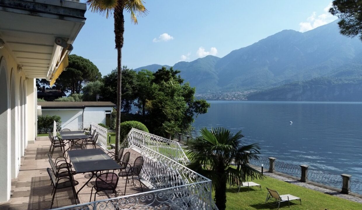 Villa with Pool Lake Como - Bellagio
