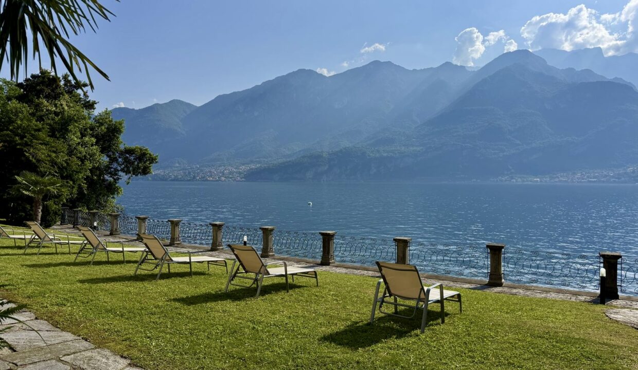 Villa with Pool Lake Como - Bellagio