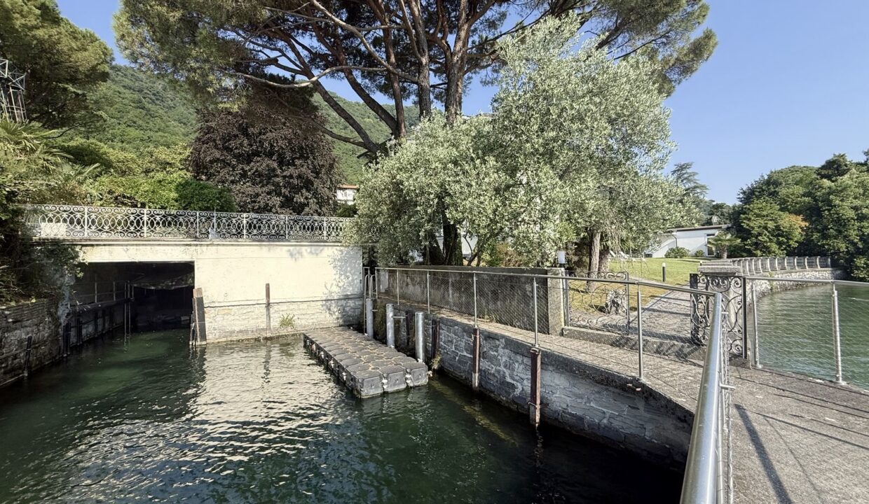 Villa with Pool Lake Como - Bellagio