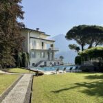 Villa with Pool Lake Como - Bellagio