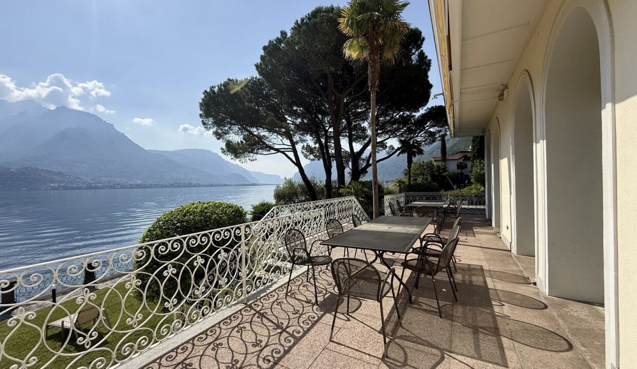 Villa with Pool Lake Como - Bellagio
