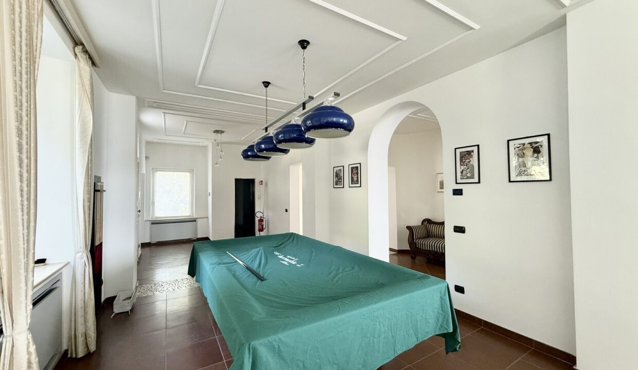 Villa with Pool Lake Como - Bellagio