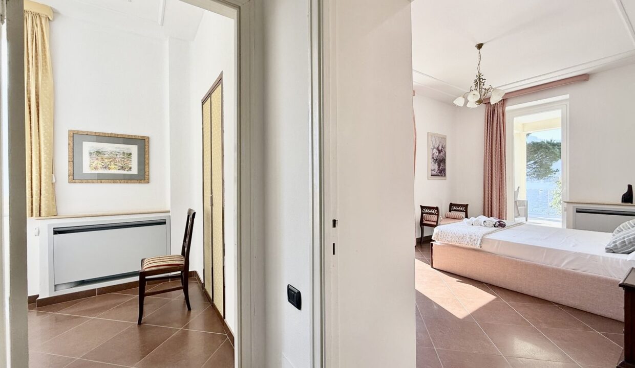 Villa with Pool Lake Como - Bellagio