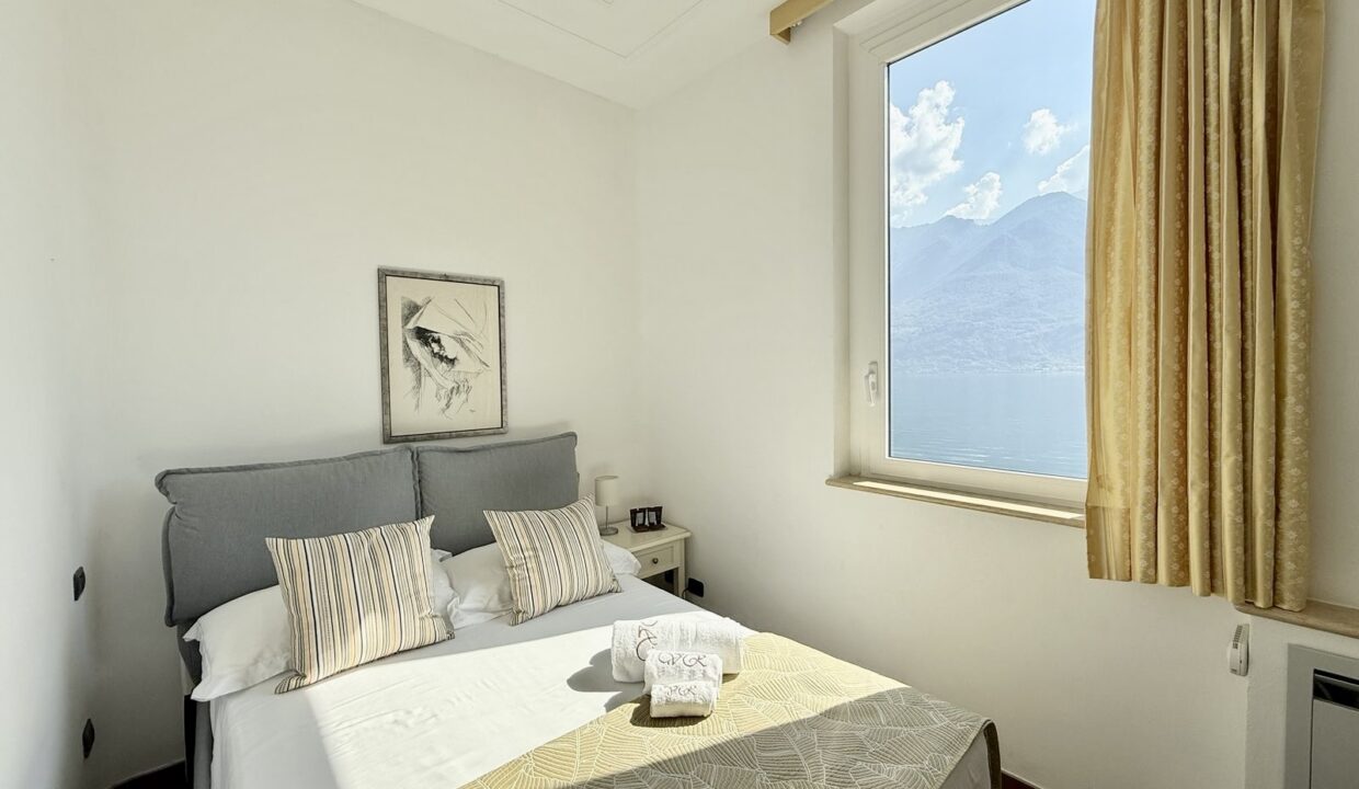 Villa with Pool Lake Como - Bellagio