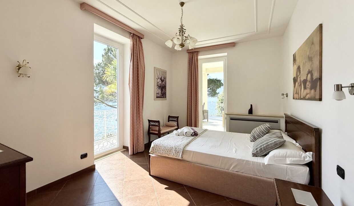Villa with Pool Lake Como - Bellagio