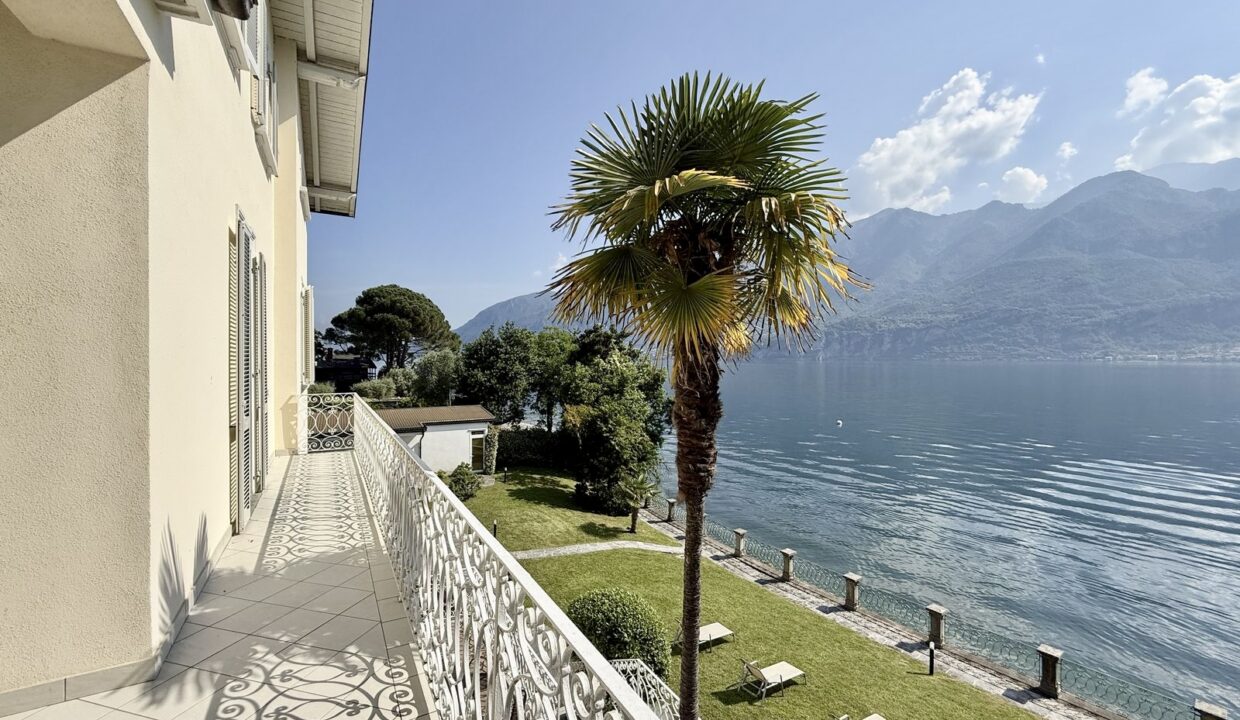 Villa with Pool Lake Como - Bellagio