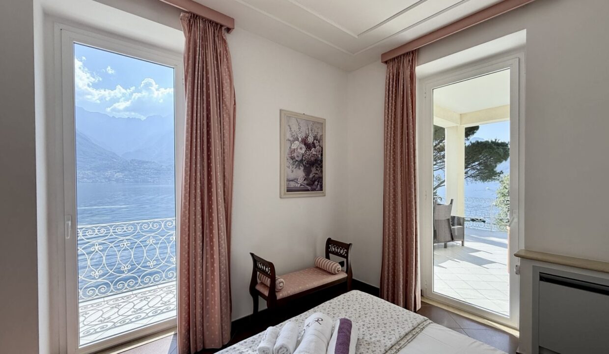 Villa with Pool Lake Como - Bellagio