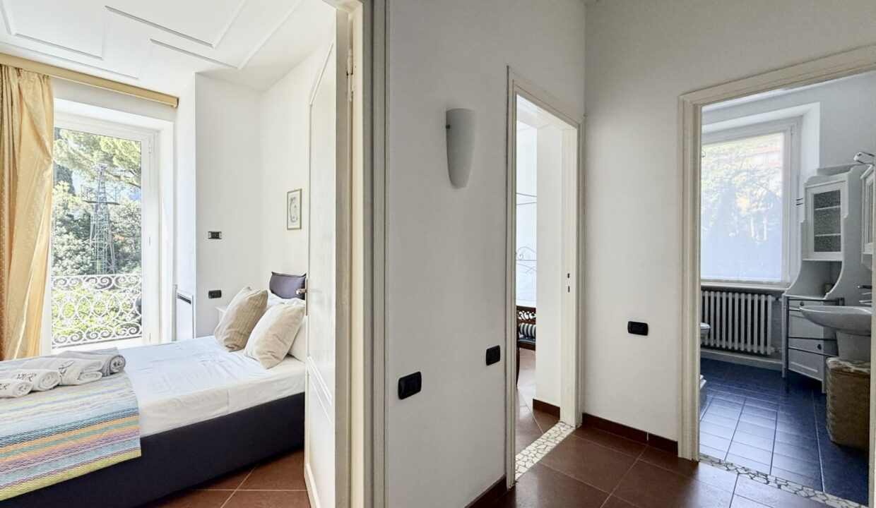 Villa with Pool Lake Como - Bellagio