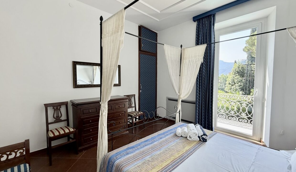 Villa with Pool Lake Como - Bellagio