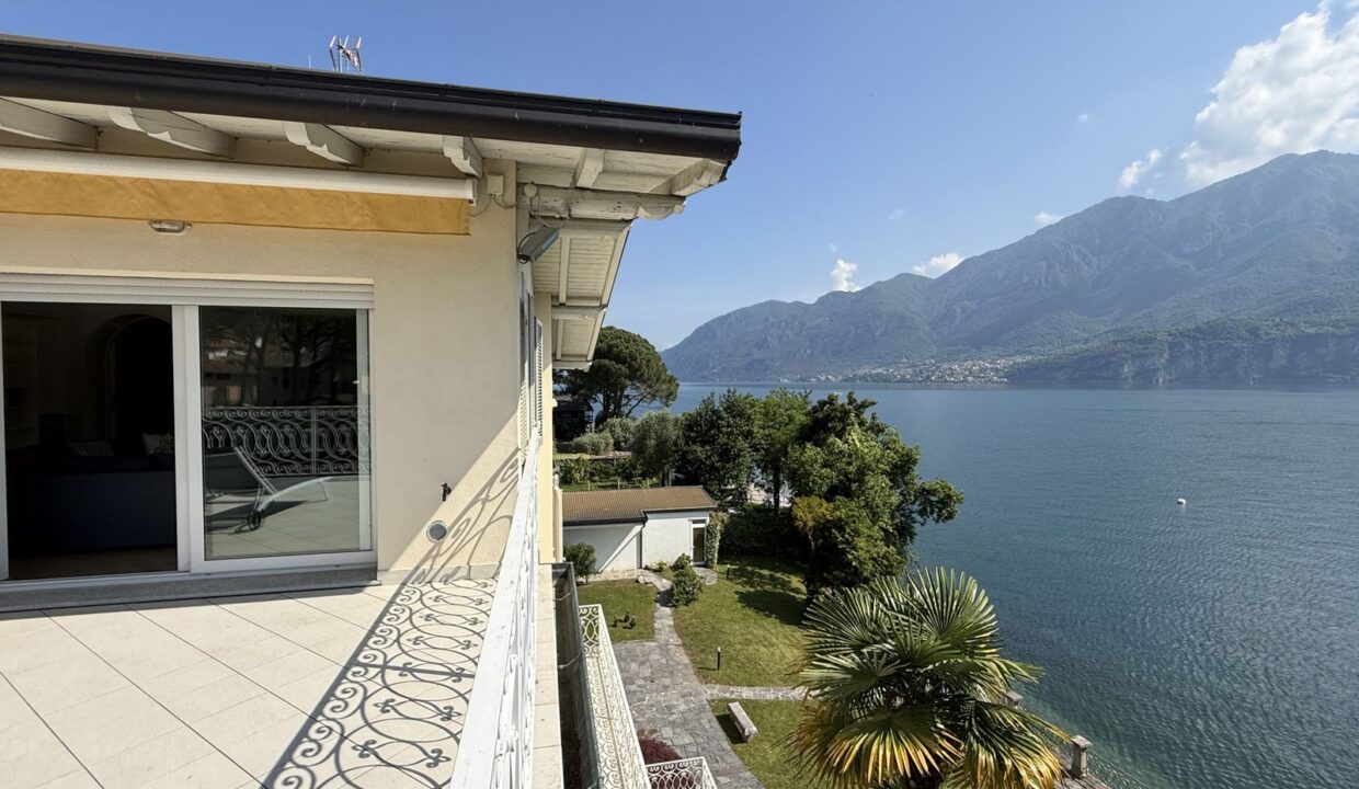 Villa with Pool Lake Como - Bellagio