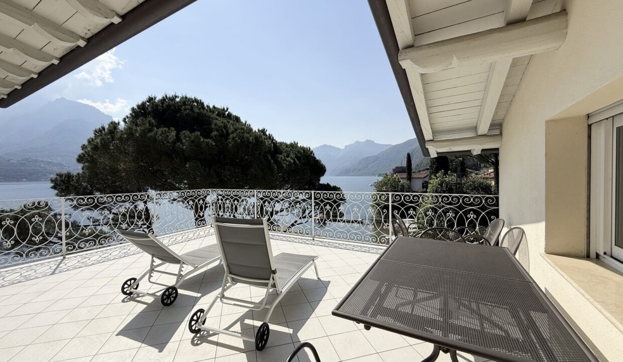 Villa with Pool Lake Como - Bellagio