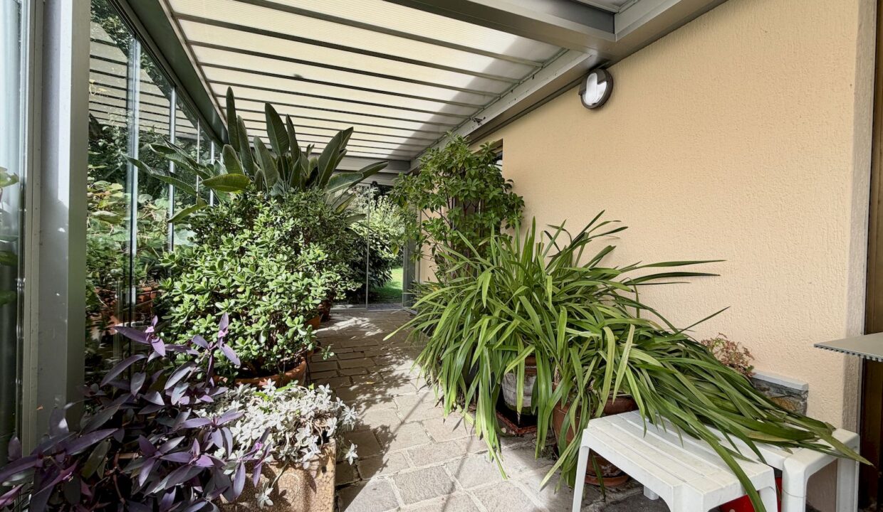 Lake Como Villa with Swimming Pool Pianello Lario