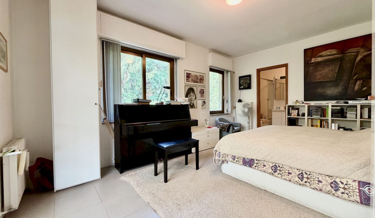 Lake Como Villa with Swimming Pool Pianello Lario