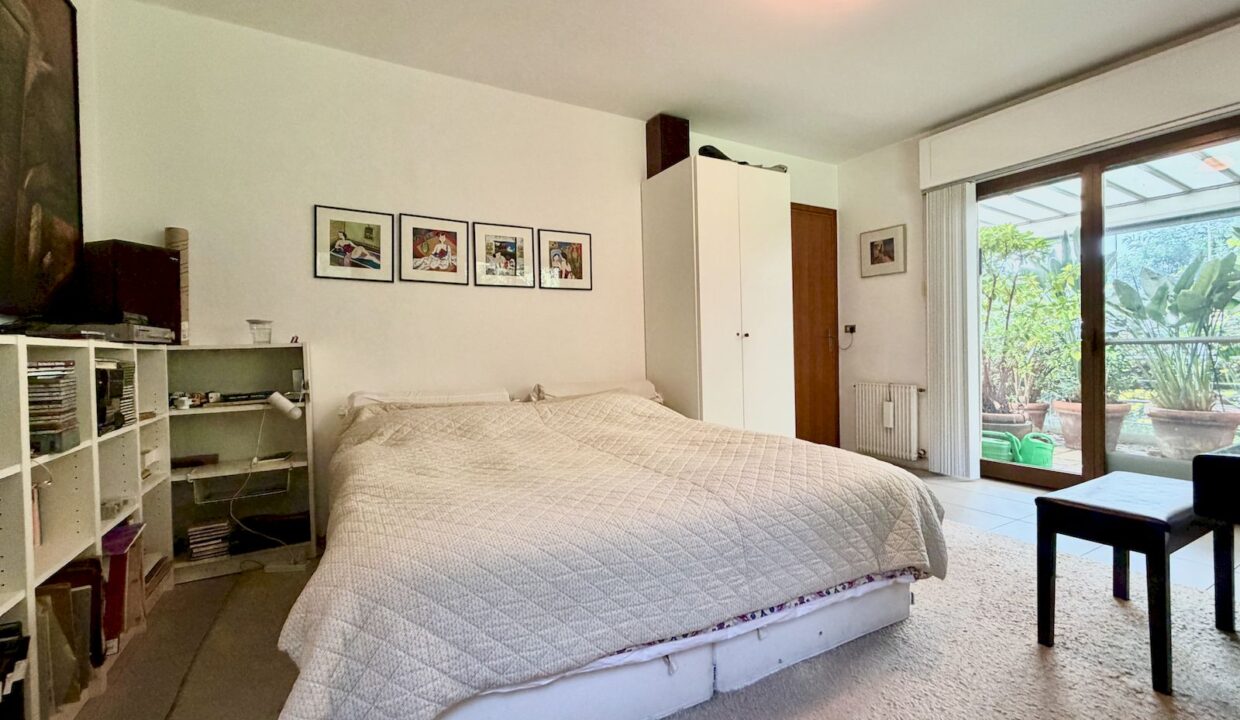 Lake Como Villa with Swimming Pool Pianello Lario
