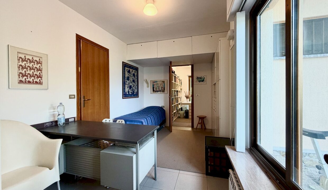 Lake Como Villa with Swimming Pool Pianello Lario