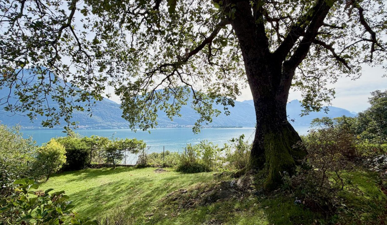 Lake Como Villa with Swimming Pool Pianello Lario