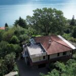 Lake Como Villa with Swimming Pool Pianello Lario