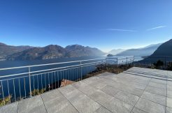 Lake Como Menaggio Villa with Terrace