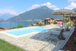 Villa With Lake View Pianello del Lario Lake Como